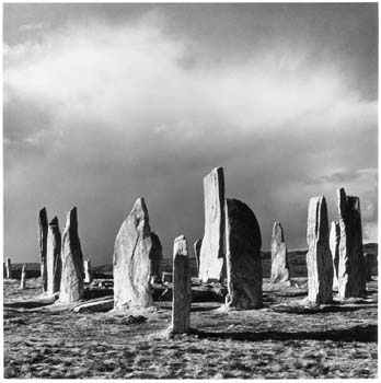 Fay Godwin Landscape