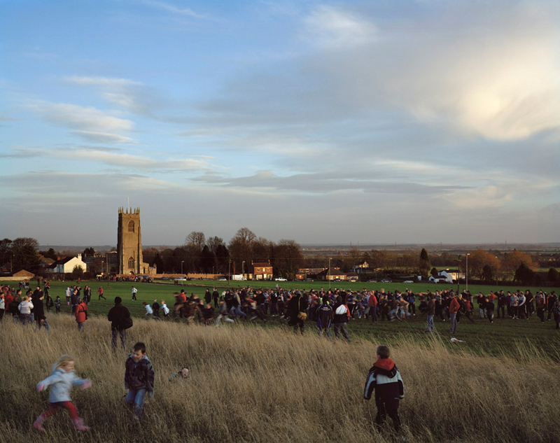 haxey hood